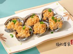 -瑶记海鲜餐厅(西涌店)