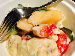 -粗茶淡饭·隐庐私厨(东亭店)