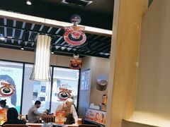 -呷哺呷哺(常营华联店)