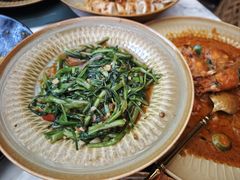 -Tegu泰古莲·泰国餐厅(红山6979店)