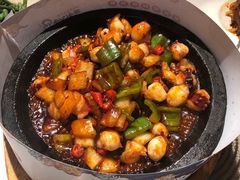 -七八冷面·延边朝鲜族美食(圣熙八号店)