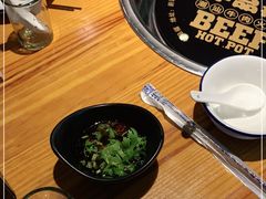 -牛品福潮汕牛肉火锅(旺庄店)