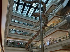 -巴黎春天(浦建店)