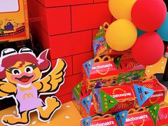 -麦当劳(北京路广百广场店)