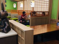 -無邪日式甜品(华润五彩城购物中心店)