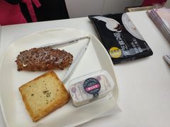 芝士薯泥三明治-味多美蛋糕(金顶街店)