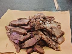 -胡记真不同饭店(临河街店)