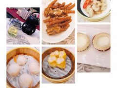 -香云轩·顺德菜(香云纱园林酒店店)