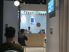 -天真蓝照相馆(龙岗万科里店)