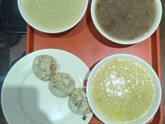 -庆丰包子铺(金沟河桥店)