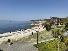 -养马岛旅游度假区