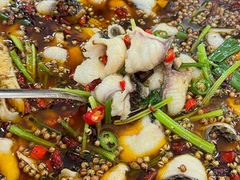 -香满锅老北京羊蝎子火锅·家常菜(新街口店)