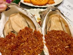 -老味烧烤(总店)