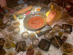 -老天桥蛙炉火锅(姑苏总店)