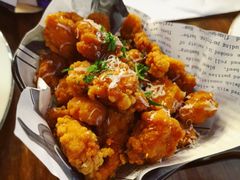 -1861意大利餐厅(文化广场店)