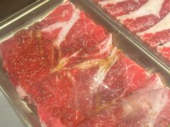 -西塔老太太泥炉烤肉(亚运村店)