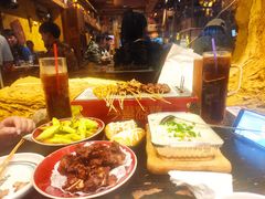 -今邕烧烤(西大店)