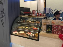-DQ·蛋糕·冰淇淋(苏州中心店)