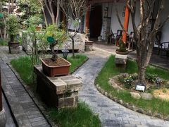-不倒翁·徽天下名菜楼(马鞍山路店)