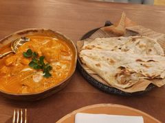 -克比叔叔印度餐厅Kebabs on the Grille(永康路分店)