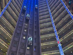 -满洲里口岸套娃景区