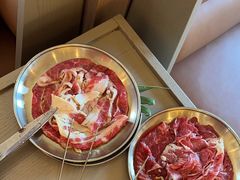 -西塔老太太泥炉烤肉(青浦蟠龙天地店)