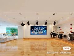 -音乐窝玩创中心·乐器声乐(海珠乐峰店)
