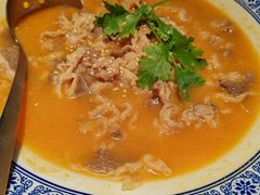 酸汤厚切肥牛-莞府家宴·东莞菜(市民服务中心店)