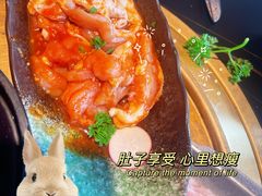-谷牛和牛烤肉(漕河泾印象城店)