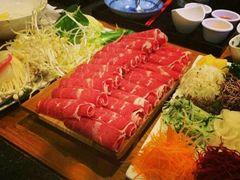 -好利来(鞍山站前店)