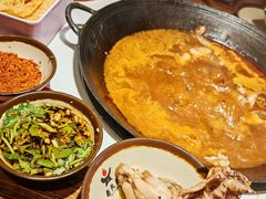 -老天桥蛙炉火锅(姑苏总店)