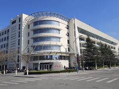 -山东大学(威海校区)