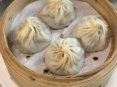 无锡汤包-二泉园老菜馆·百年无锡菜