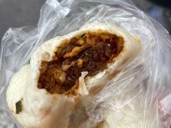 -老上海大包(四川北路店)