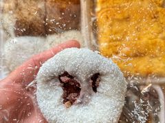 -南大门韩国米糕(公滨路店)