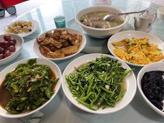 -茅山风味馆