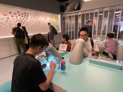 -香港科学馆