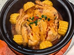 -大鸭梨烤鸭(甘家口店)