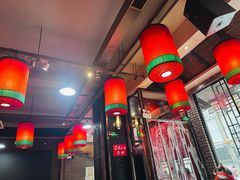 -陈府大宅门成都火锅·手切鲜肉(太原街店)