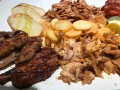 -HELLO MUSAE 拾光缪斯餐厅·纯正希腊风味(苏州中心店)