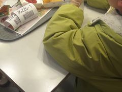 -麦当劳(郴州北湖店)