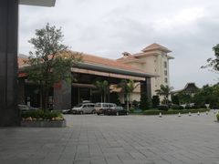 -惠州金海湾嘉华度假酒店