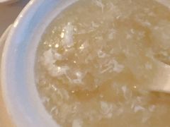-广州塔晖粤轩中餐厅