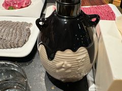 -南门涮肉(通州大船店)