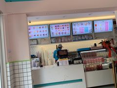-梁子刨冰王&梁小糖(王顶堤店)