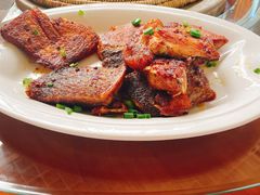 -双喜农庄·菌香园(安居家园店)