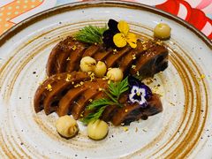 -青年公社烤鸭(青年路店)