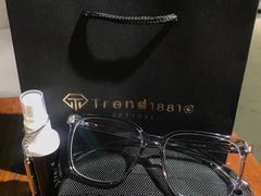 -Trend1881视光·蔡司视觉(领展广场店)