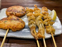 -鸟亭·居酒屋(青年路店)