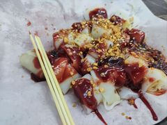 -香港风味小吃店(中英街店)